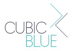 CubicBlue